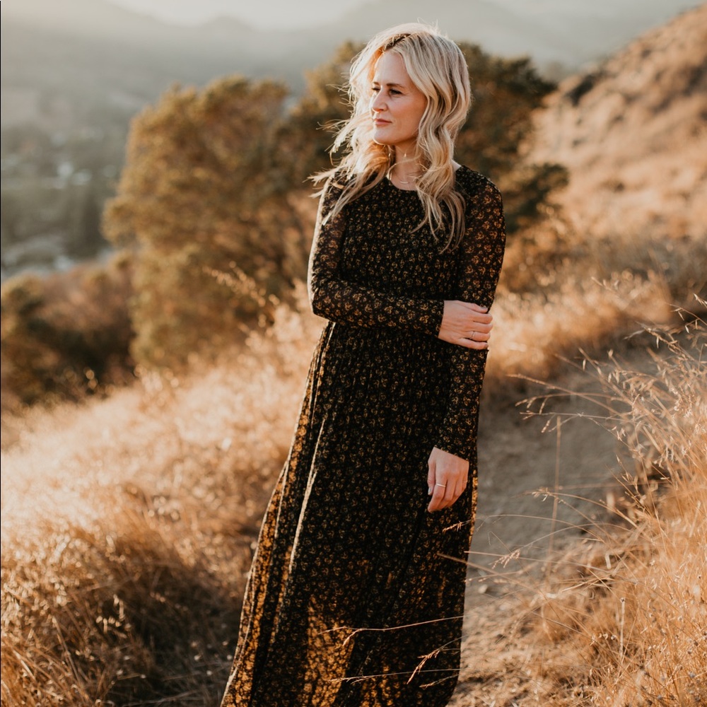 Meet your Posher, Shannon